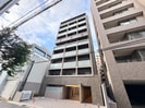 ﾚｵﾝｺﾝﾌｫｰﾄ西大路御池（205）の外観
