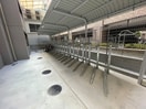 駐車場 ﾚｵﾝｺﾝﾌｫｰﾄ西大路御池（205）