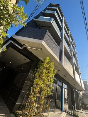 仮)ベラジオ雅び京都円町Ⅱ(503)