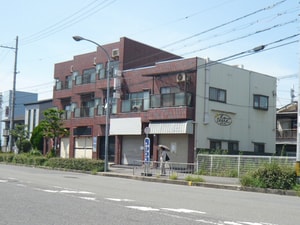 アベニューマツモト