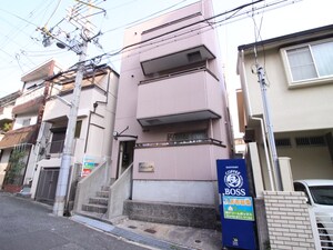 ルミエール西灘