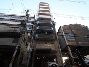 レグゼスタ福島 (201)