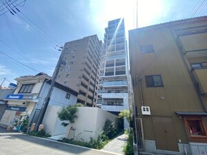 ｴｽﾌﾟﾚｲｽ大阪ｶﾞﾙﾌﾚｼﾞﾃﾞﾝｽ(202)