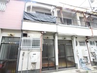 大池町テラスハウス