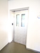 建物設備 テラートⅠ