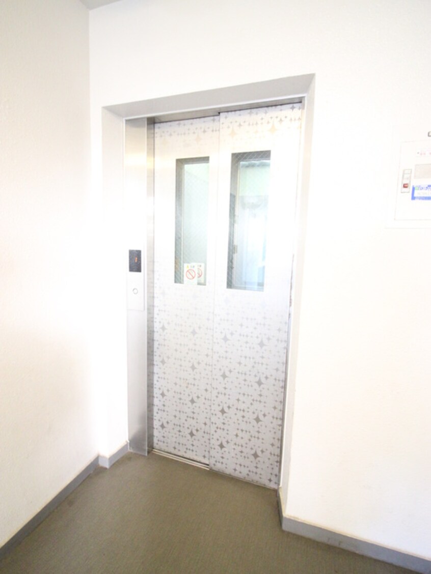 建物設備 テラートⅠ