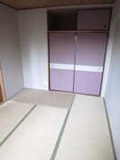 居室 テラートⅠ