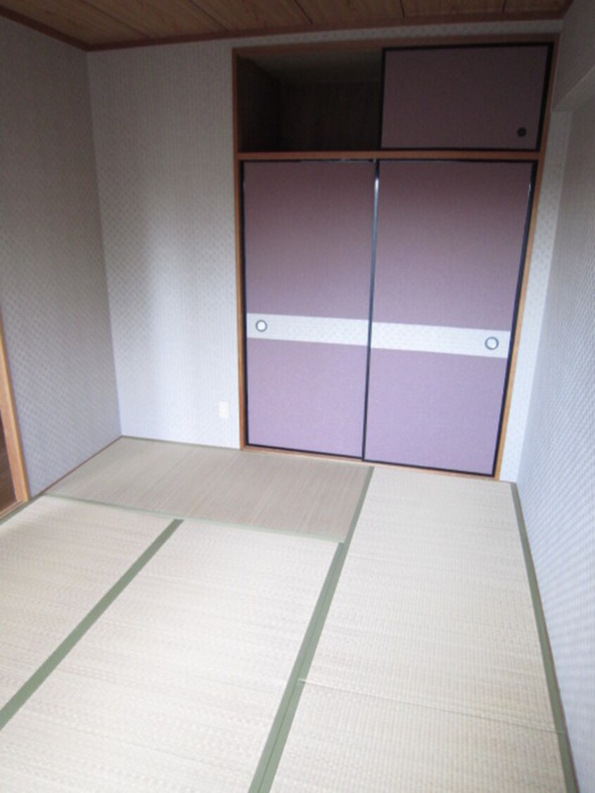 居室 テラートⅠ