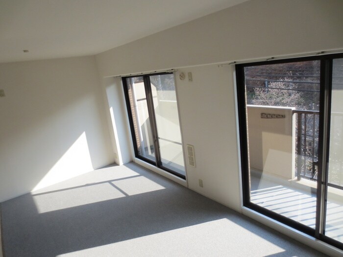 居室 グリ－ンゲ－ト清玄