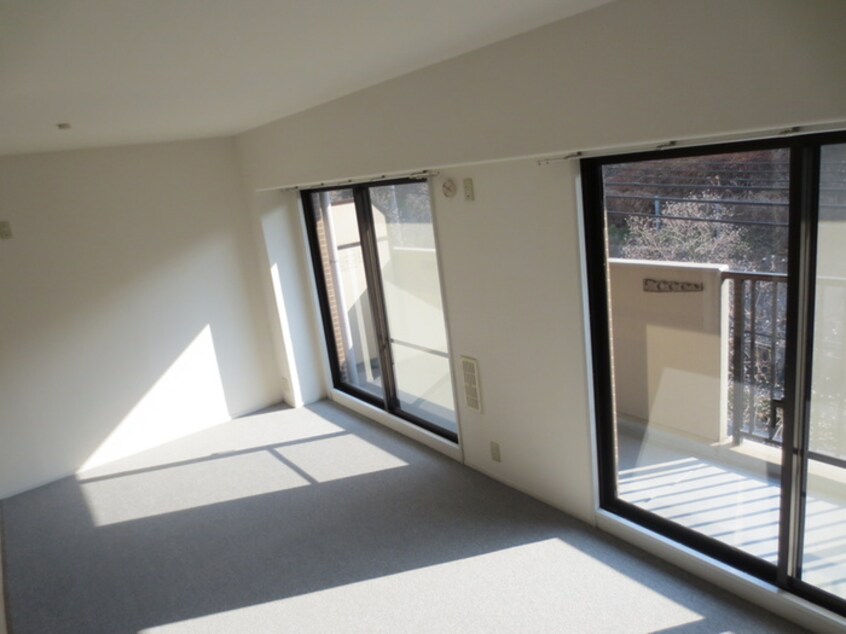 居室 グリ－ンゲ－ト清玄