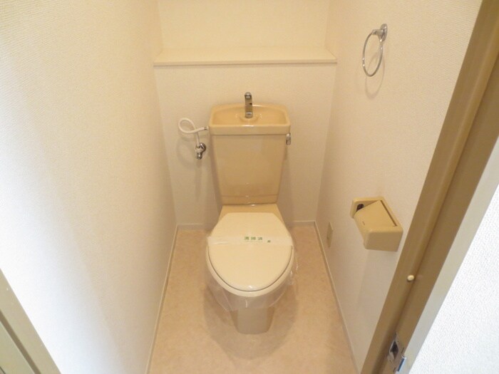 トイレ グリ－ンゲ－ト清玄