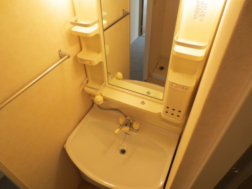 洗面 グリ－ンゲ－ト清玄