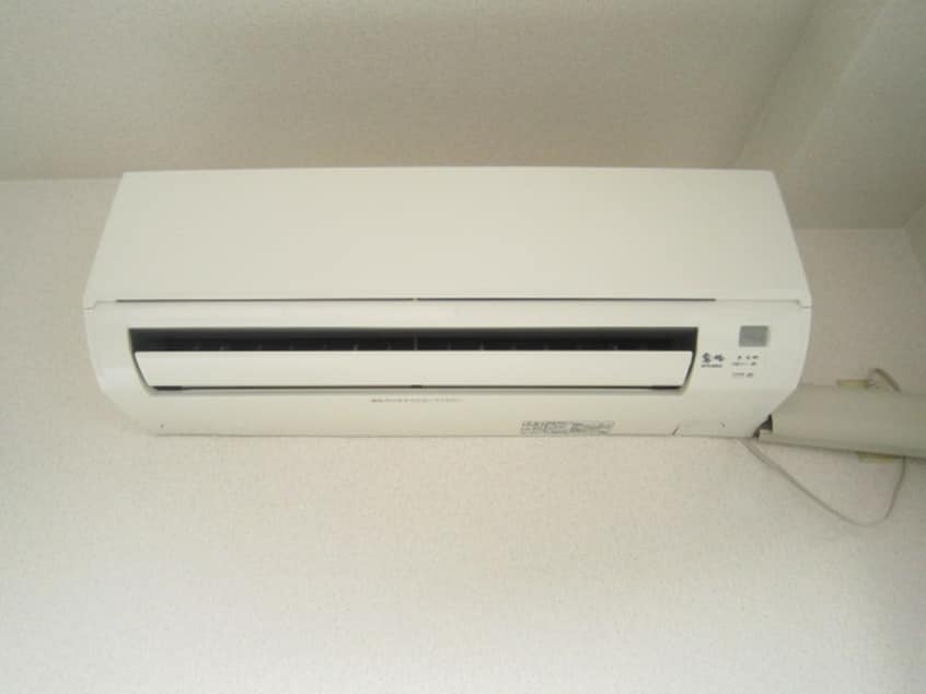 内観写真 メイビ・I