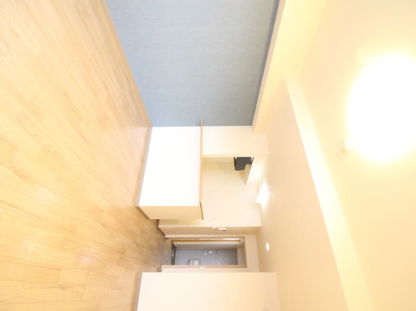 内観写真 シャンテー御殿山　２番館