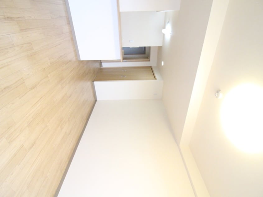 居室 シャンテー御殿山　２番館