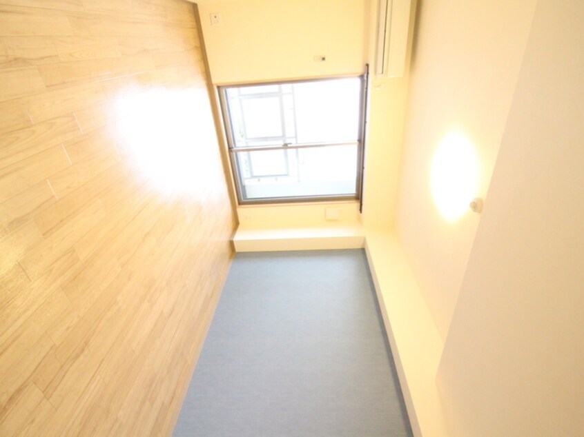 居室 シャンテー御殿山　２番館