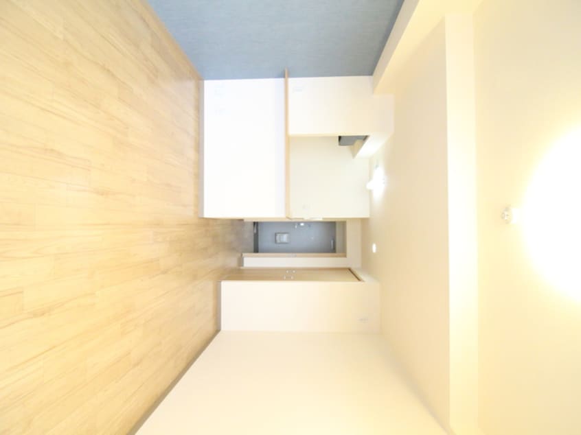 居室 シャンテー御殿山　２番館