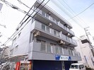 ワイズコートの外観