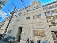 シティハイツ扇町公園