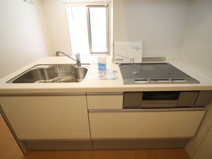 キッチン Grand briller