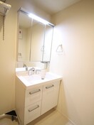 洗面 Grand briller