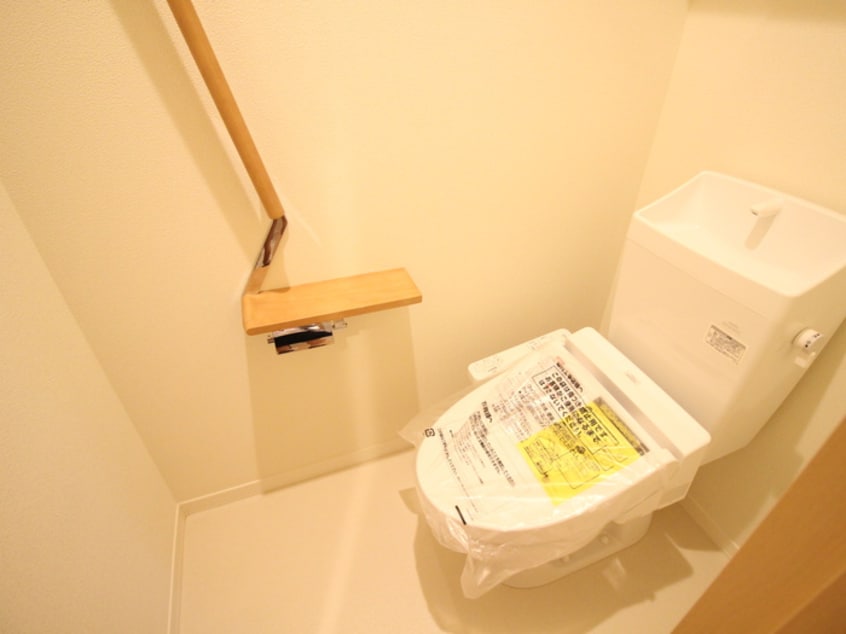 トイレ Grand briller