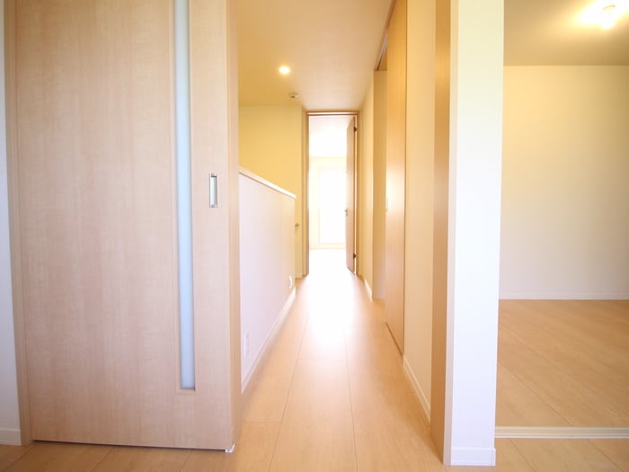 廊下 Grand briller