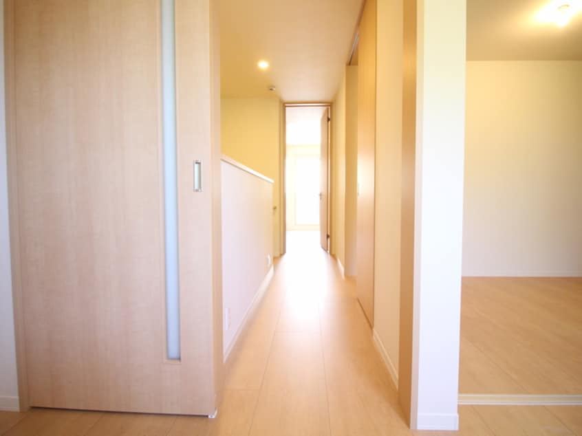 廊下 Grand briller