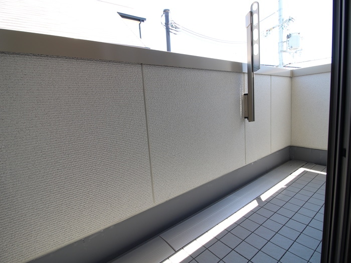 ベランダ・バルコニー Grand briller