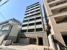 ﾚｵﾝｺﾝﾌｫｰﾄ西大路御池（303）の外観