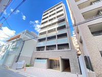 ﾚｵﾝｺﾝﾌｫｰﾄ西大路御池（303）