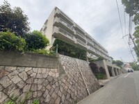 六甲熊内ハイツ（507)