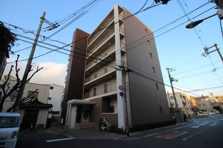 外観写真 ソレア－ド・コ－ト