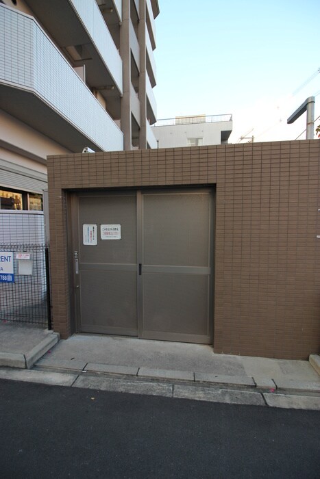 建物設備 ソレア－ド・コ－ト