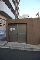 建物設備 ソレア－ド・コ－ト