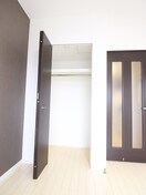 収納 ソレア－ド・コ－ト