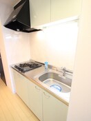 キッチン ソレア－ド・コ－ト