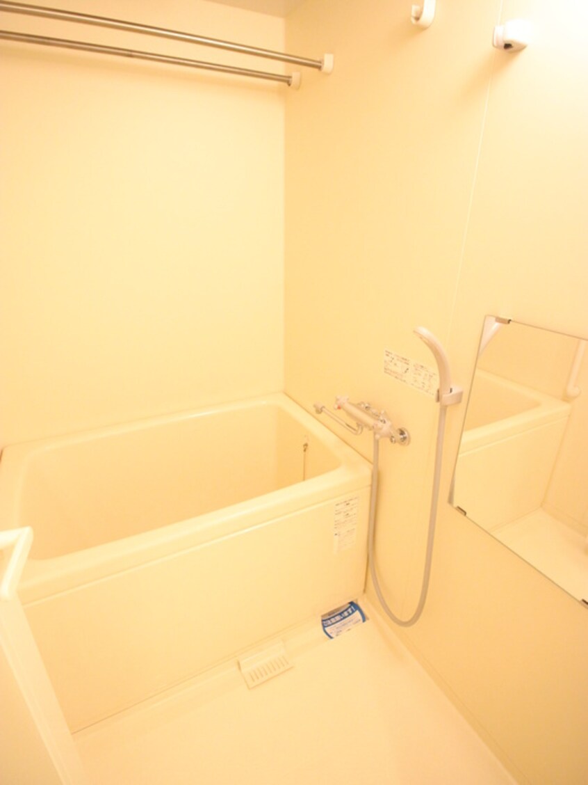 バス／シャワールーム等 ソレア－ド・コ－ト