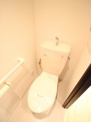 トイレ ソレア－ド・コ－ト