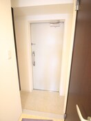 玄関 ソレア－ド・コ－ト