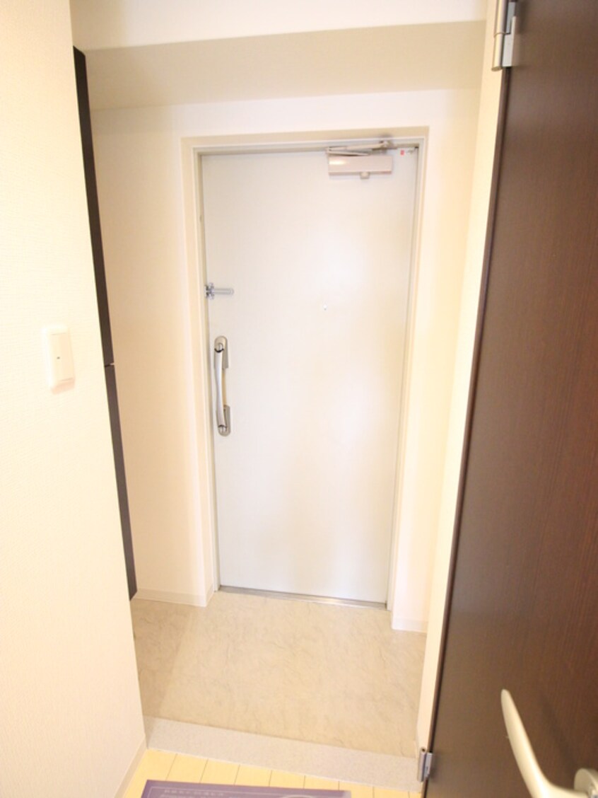 玄関 ソレア－ド・コ－ト