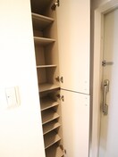 靴箱 ソレア－ド・コ－ト