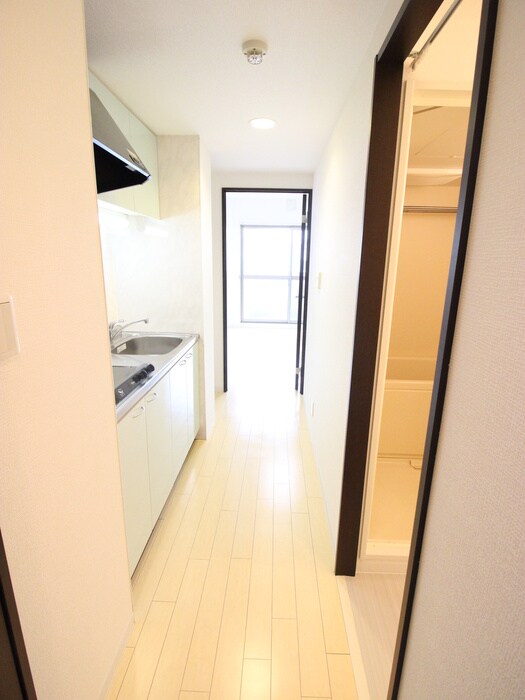 廊下 ソレア－ド・コ－ト