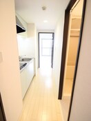 廊下 ソレア－ド・コ－ト