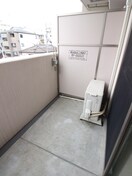 ベランダ・バルコニー ソレア－ド・コ－ト