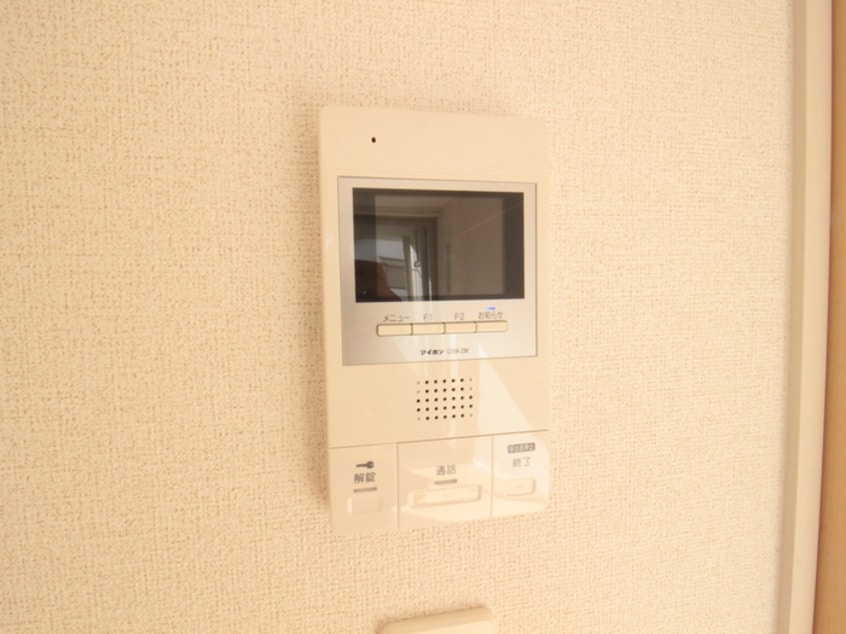 内観写真 ヴィラ　サン　Ⅲ