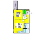 フジパレス長原ウエスト