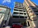 ﾚｵﾝｺﾝﾌｫｰﾄ西大路御池（304）の外観