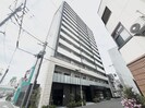 ｱﾄﾞﾊﾞﾝｽ大阪ｸﾞﾛｳｽⅡ(403)の外観