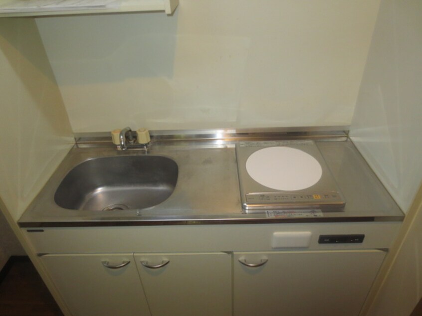 キッチン ジェイスクエア庄内